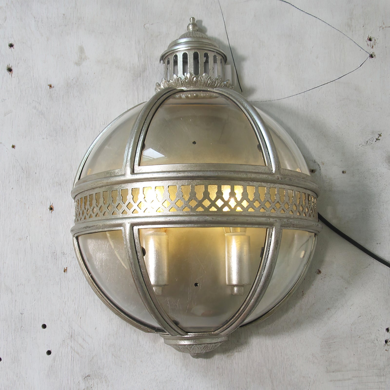Daeyang Wall Lamp D487