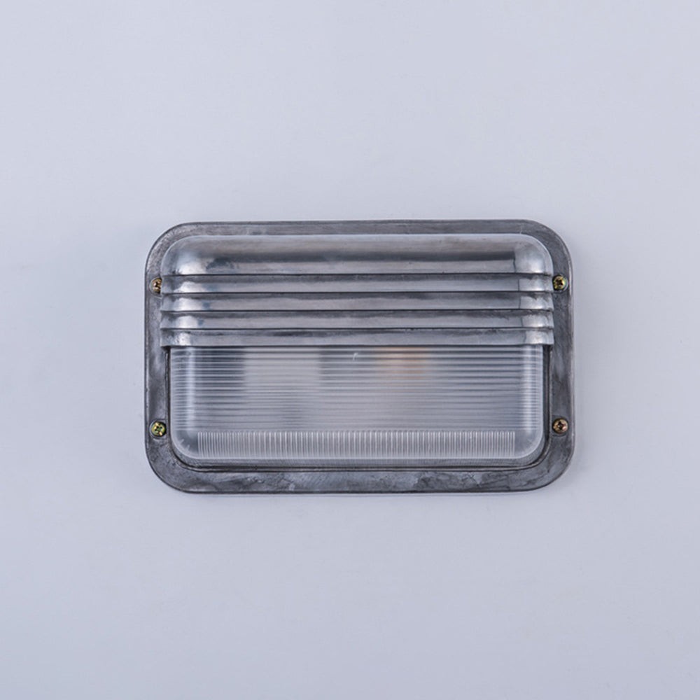 Vintage Industrial Style Waterproof Wall Sconce K861