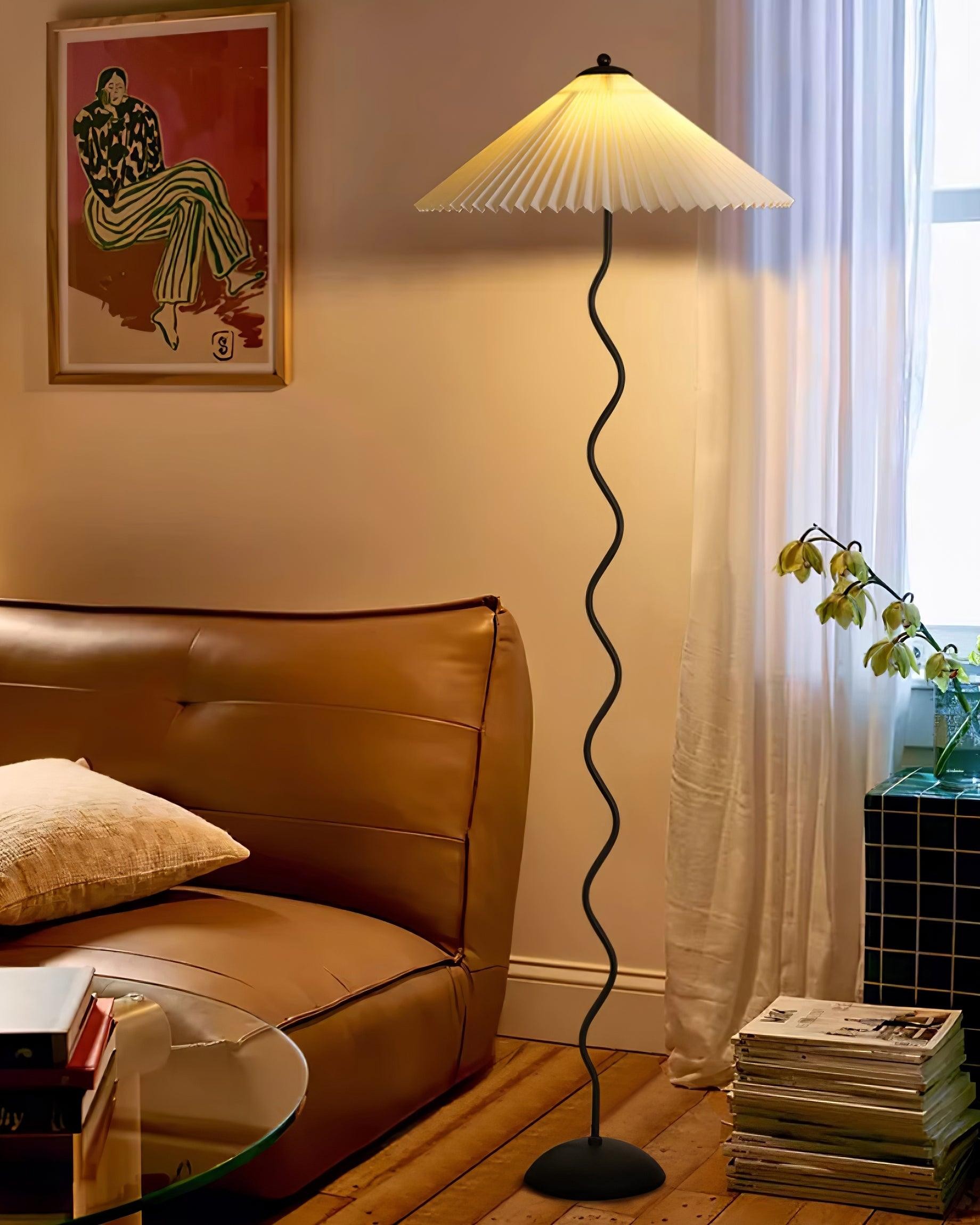 Waveform Exclusive Floor Lamp K672