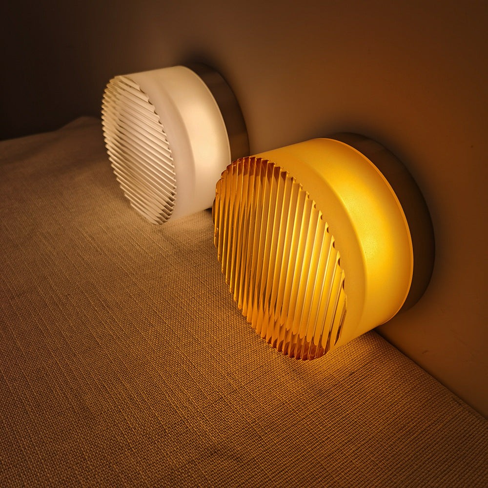 Modern Indoor/Outdoor LED Wall Lamp K519