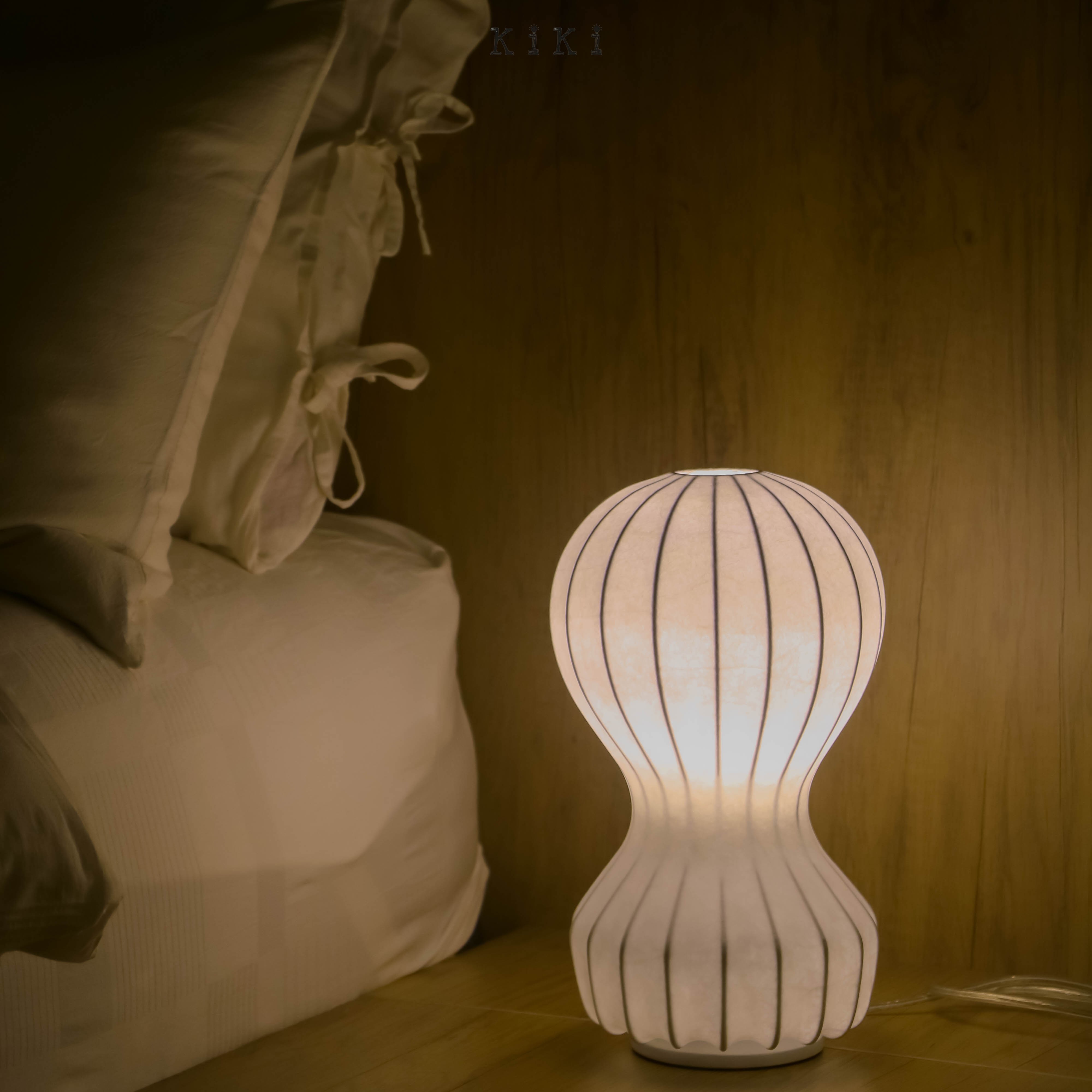 Gatto Table Lamp