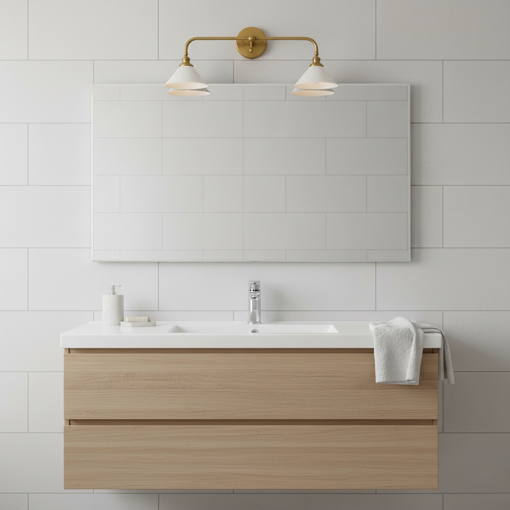 Thetford Wall Sconce D730