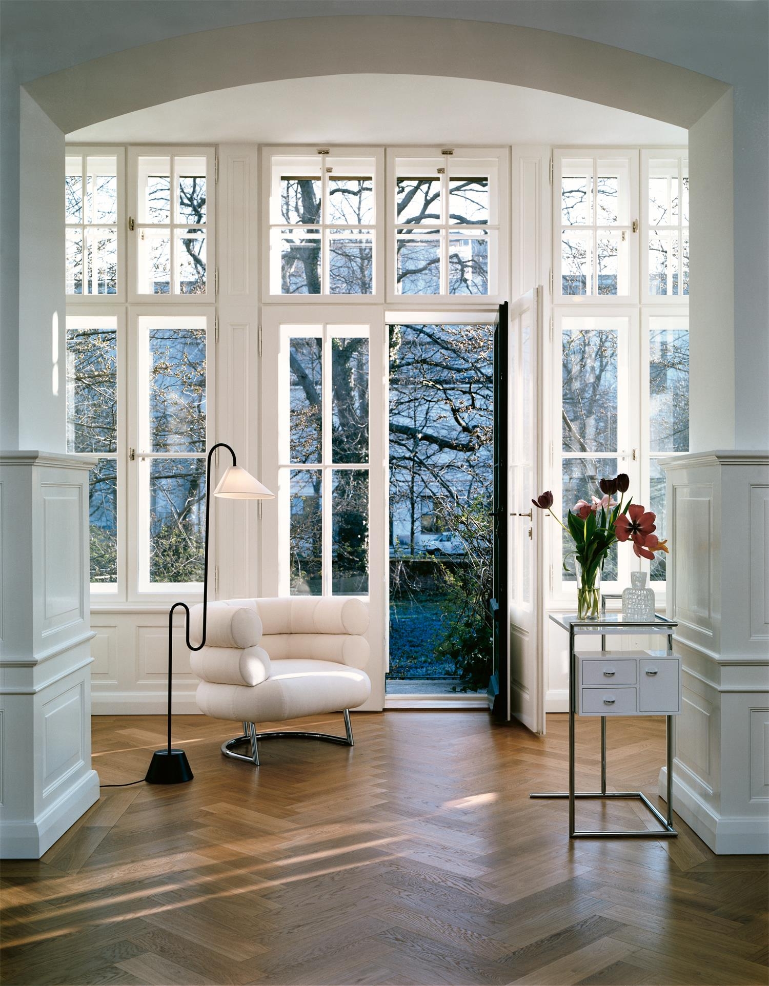 Roattino Floor Lamp D459