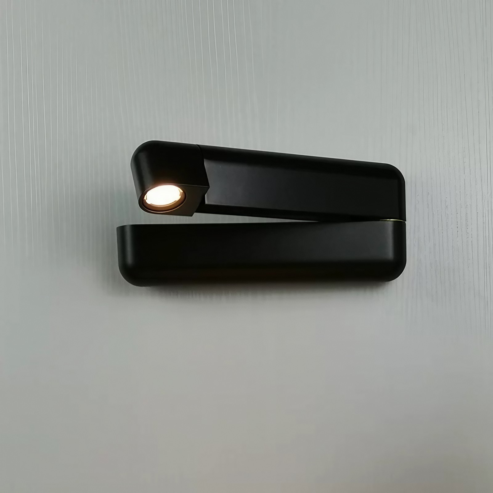 Corsa LED Bedside Light