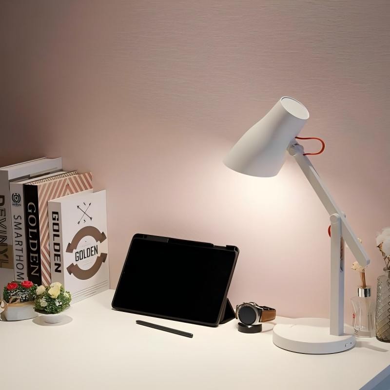 Led Touch Adjustable Table Lamp For Reading K169