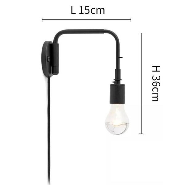 Tribeca Warren Wall Lamp