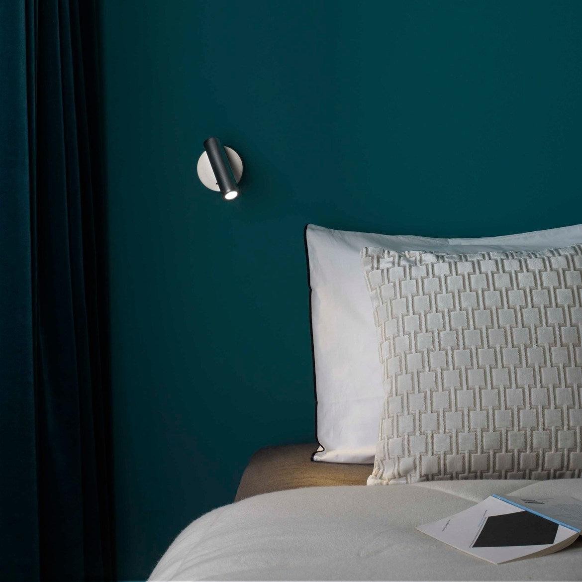 Simple Minimalist Reading LED Wall Lamp For Bedroom K614