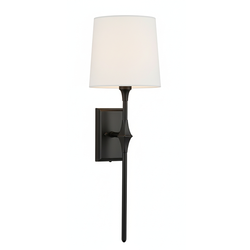 Dauphine Wall Sconce D733