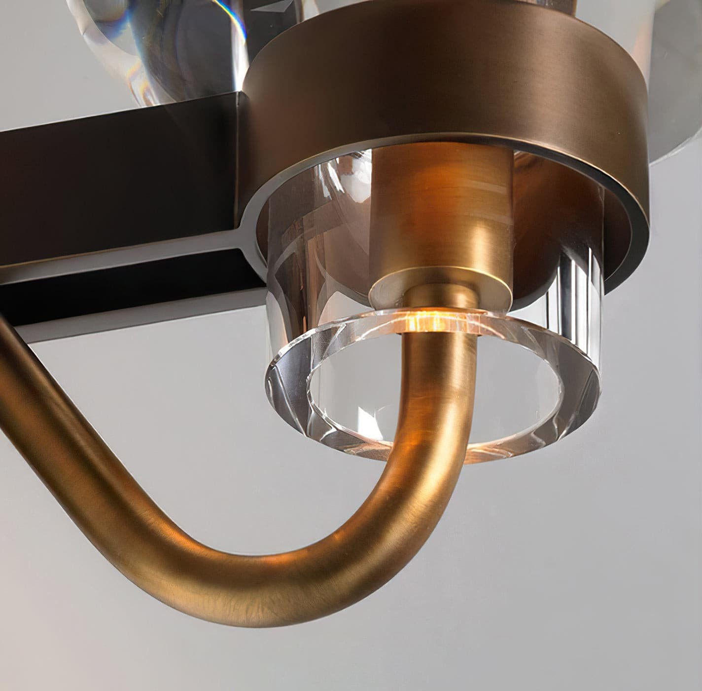 Montalembert Chandelier K1053