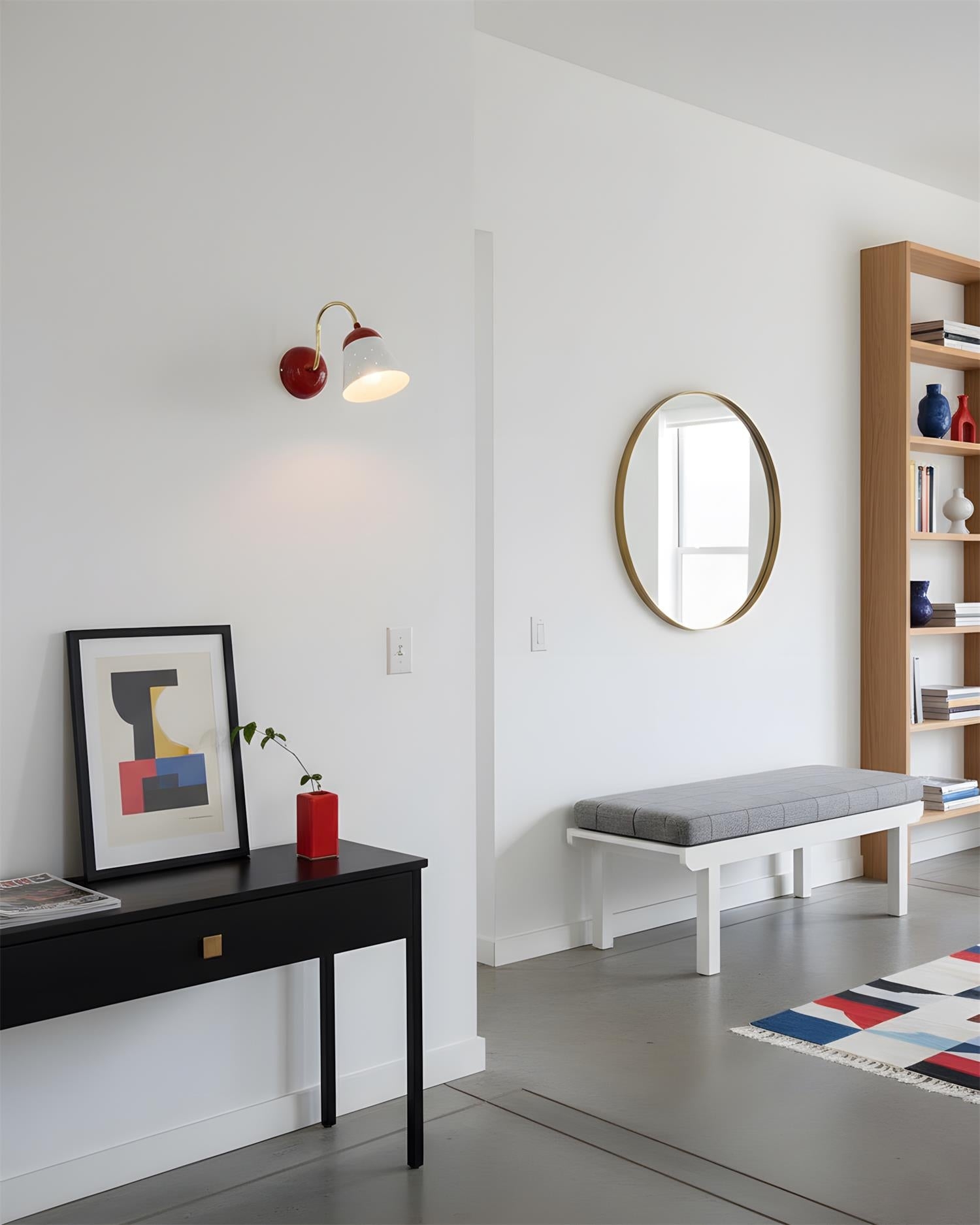 Filo Wall Lamp D305