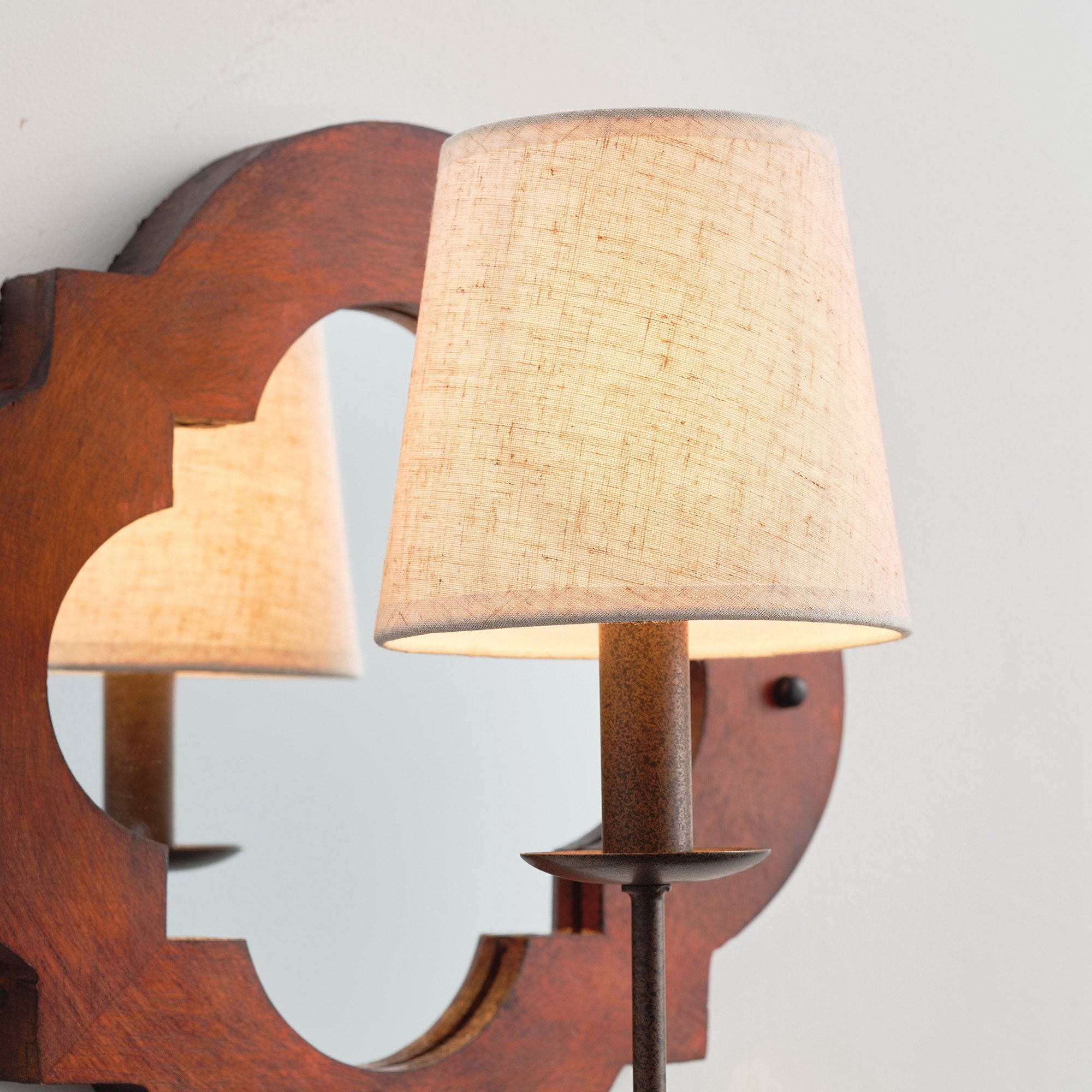 Rheam Wall Lamp D545