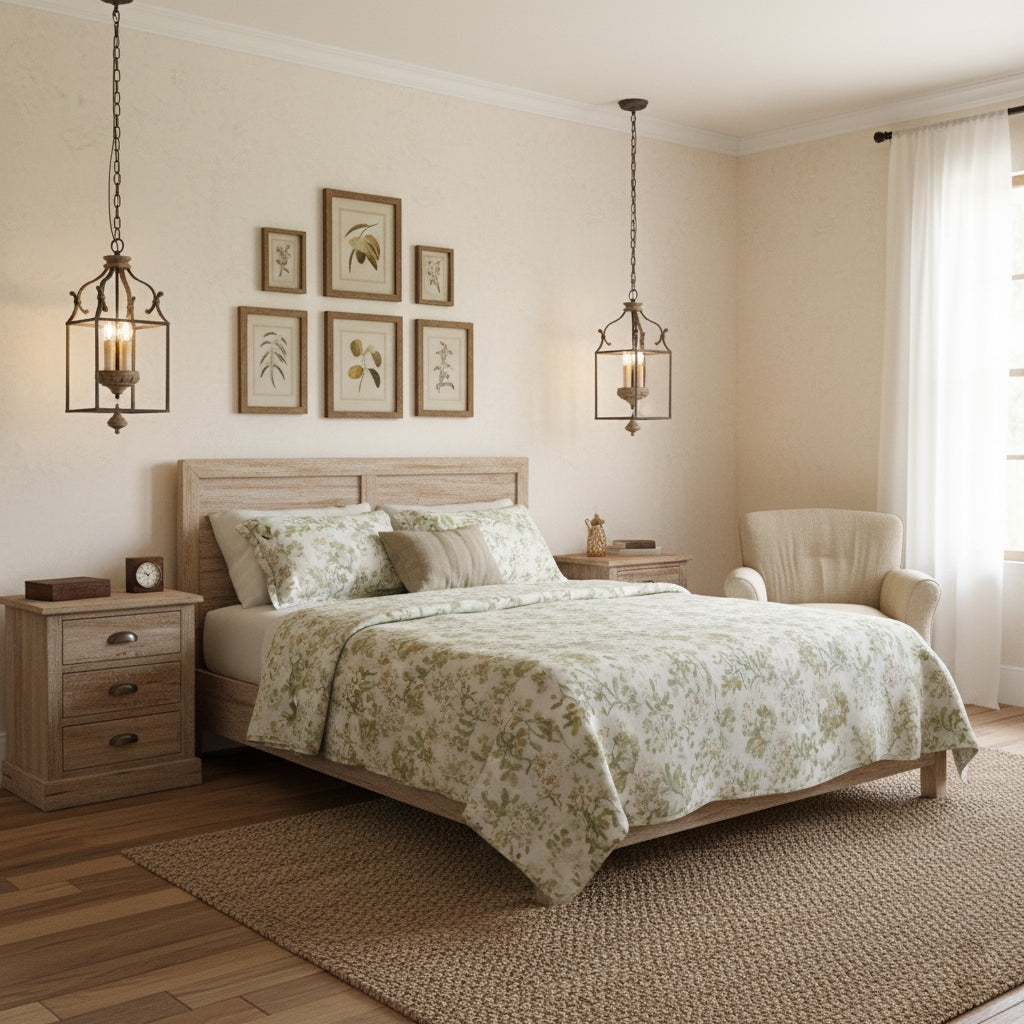 Traditional Birdcage Chandelier D525