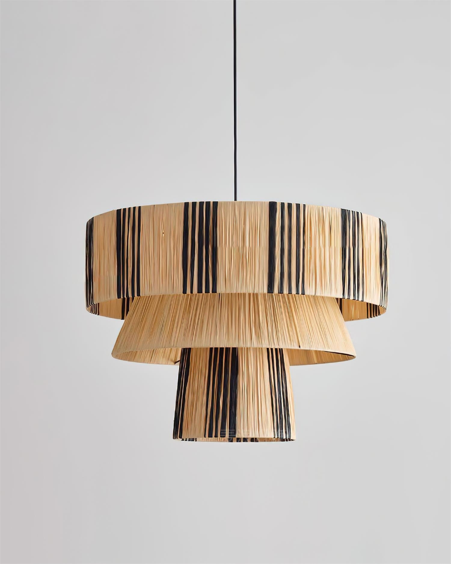 Hiroshi Pendant Lamp D92