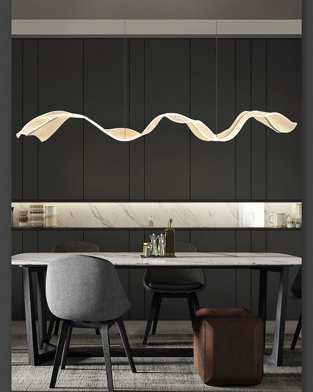 Alon Chandelier K957