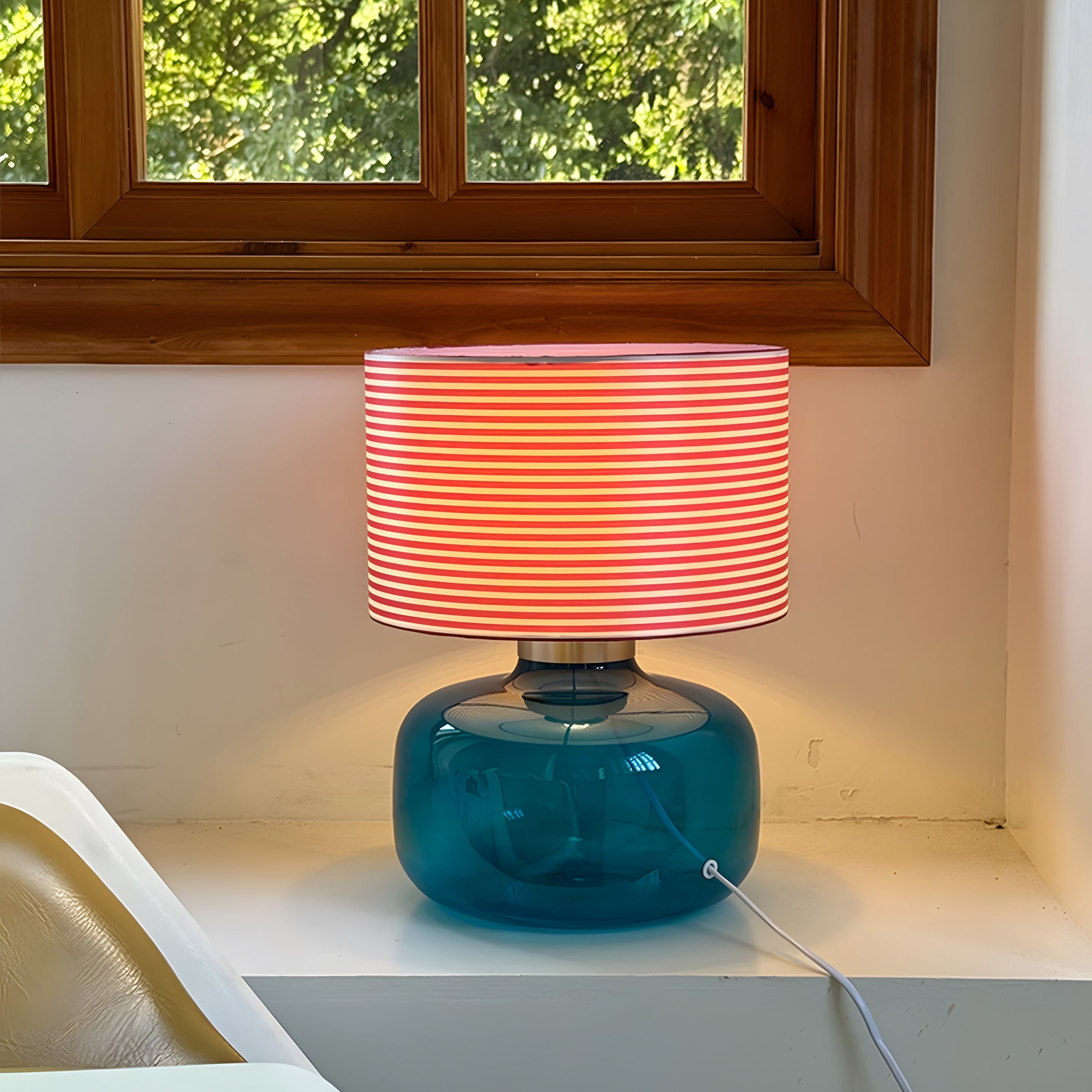 Popello Table Lamp D329