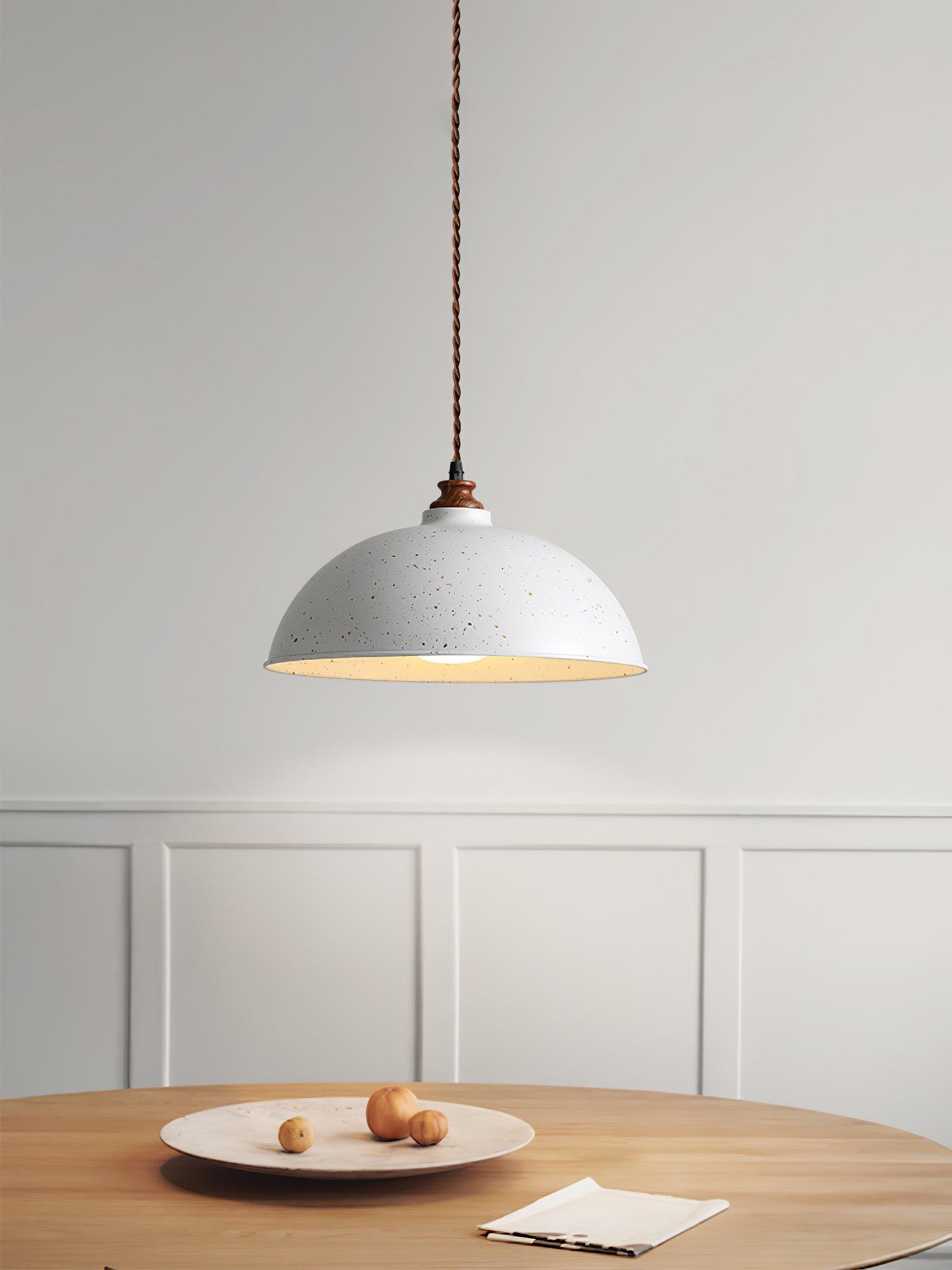 Arc Sphere Pendant Light K237