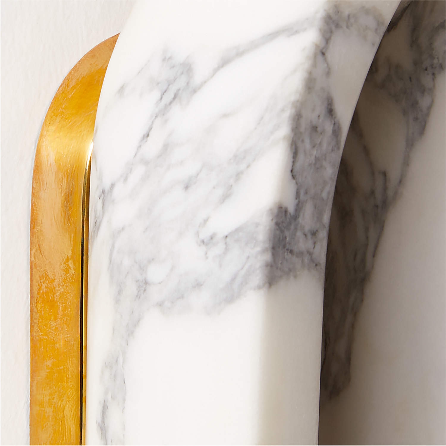 Roxane Marble Wall Lamp D654