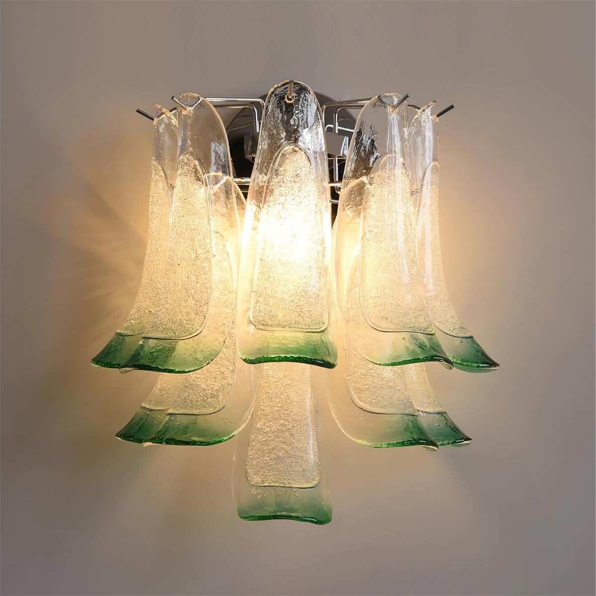 Valier Petal Wall Lamp D86