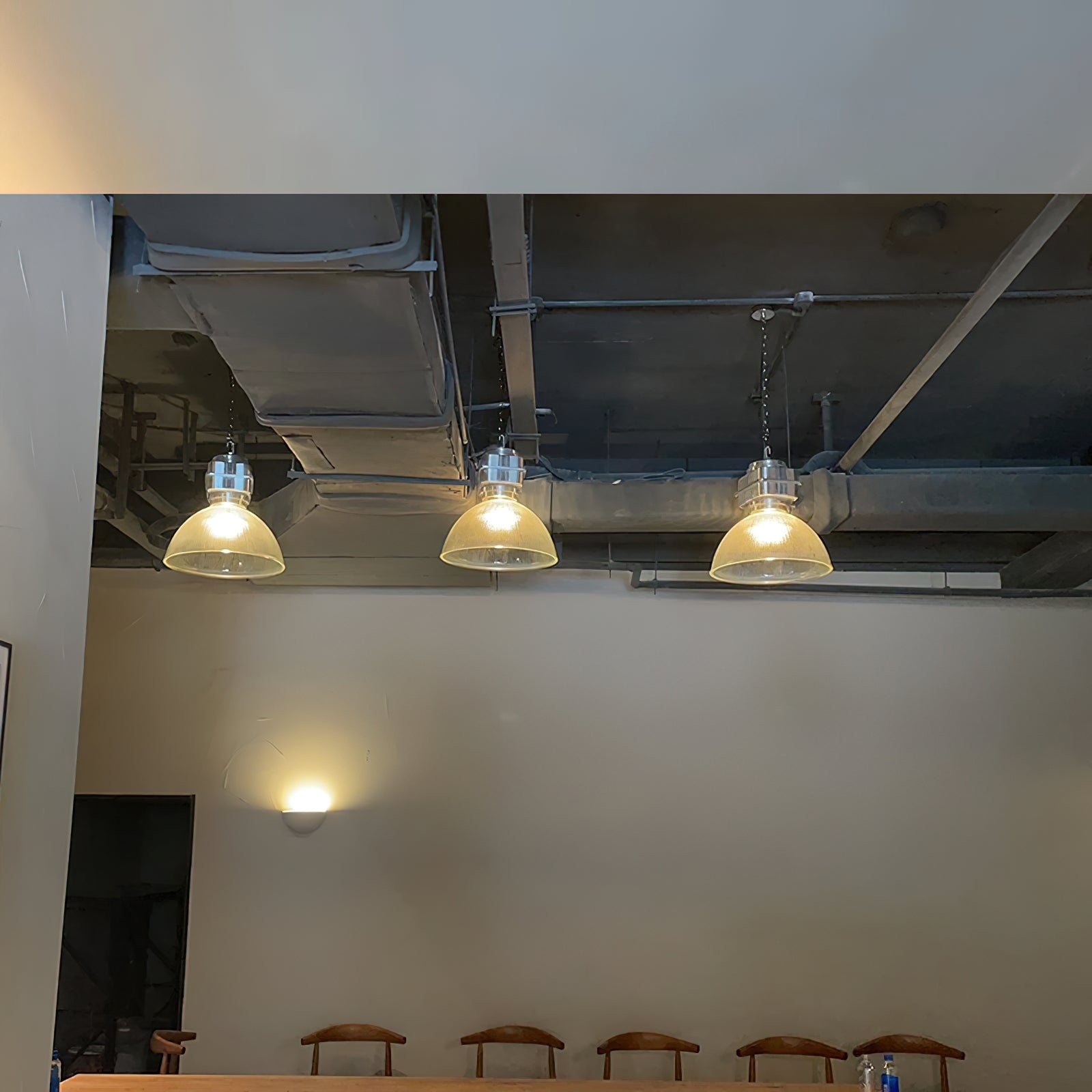 Lobay Pendant Light D470