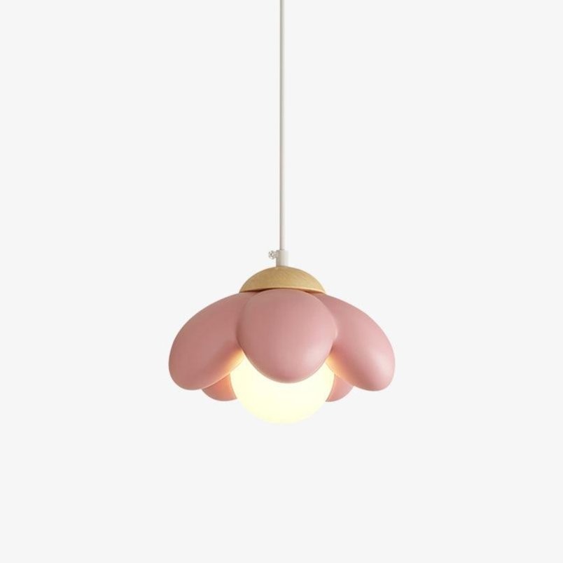 Cherry Blossom Pendant Lamp K316