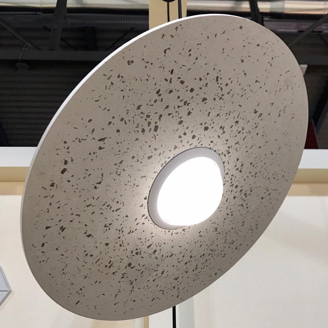 Scandinavian Creative Terrazzo Pendant Lamp K598