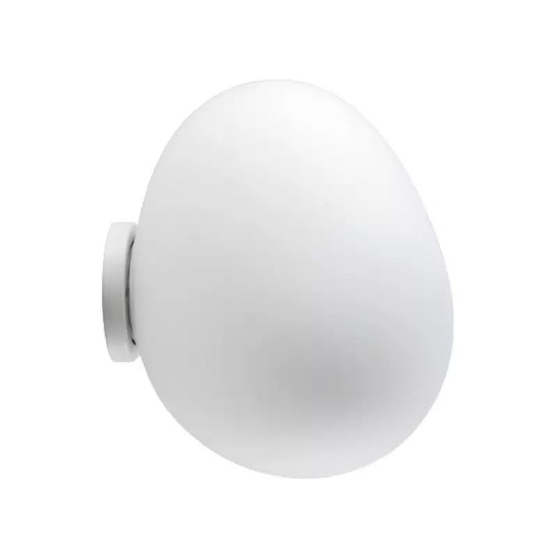 Elegant Gregg Wall Light Ceiling Light - Glass and Metal Lighting for Bedroom