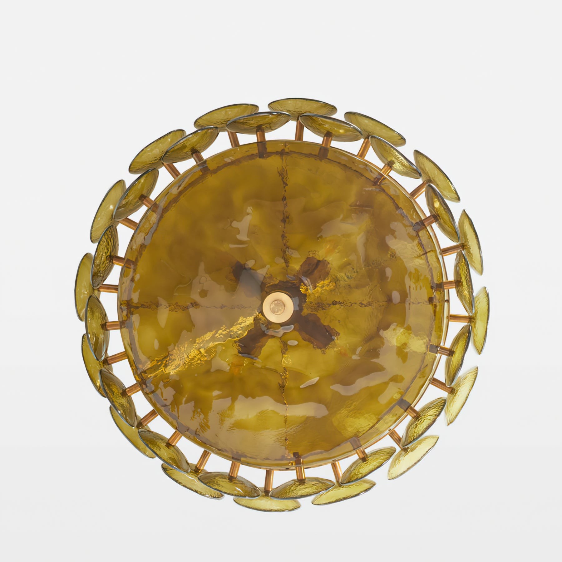 Lorenzo Chandelier K1574