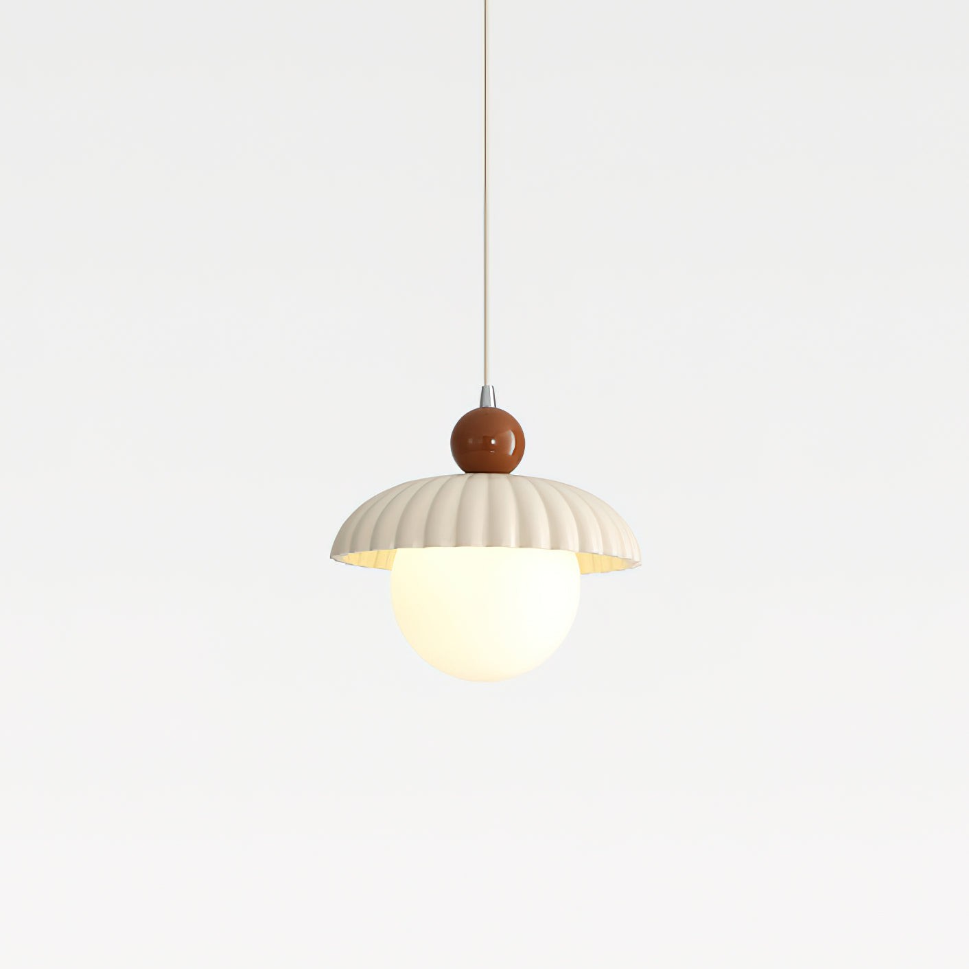 Alien Glass Pendant Lamp K228