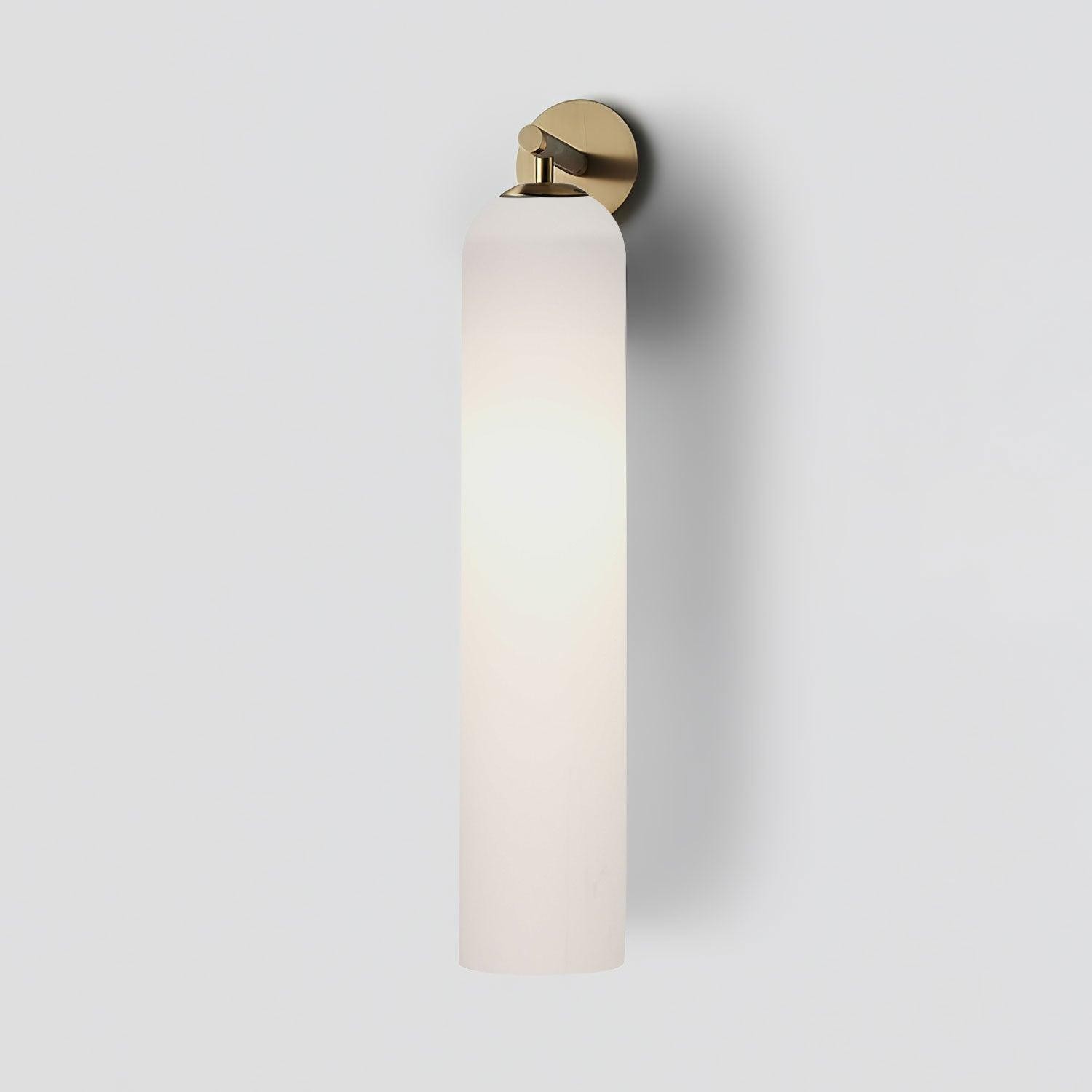 Art Glass Sconce K241
