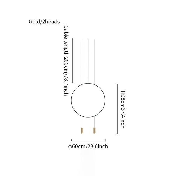 Volta Suspension