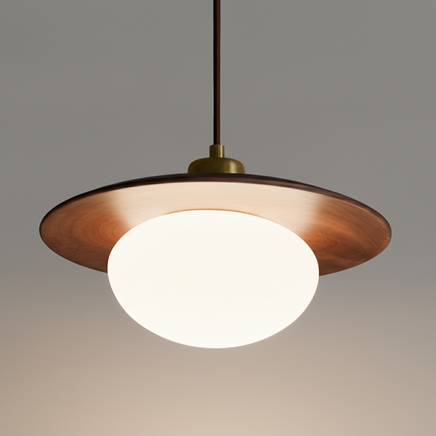 Vireo Pendant Lamp D211
