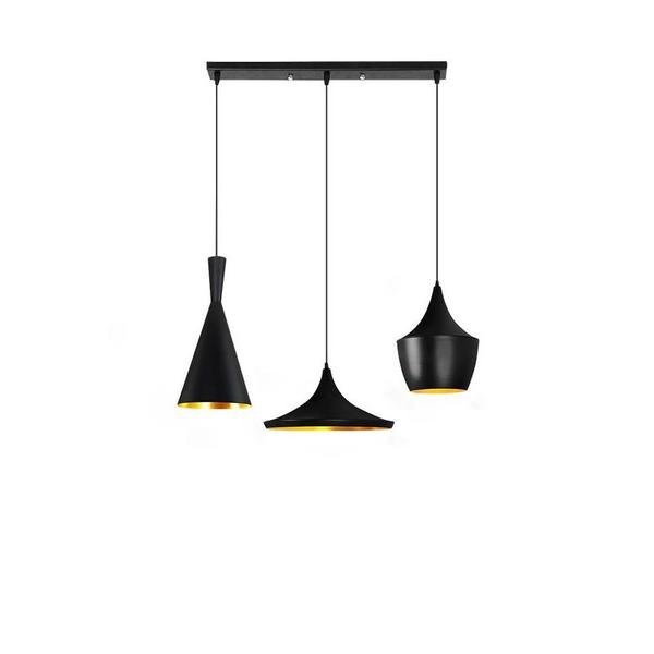 Beat Pendant Light