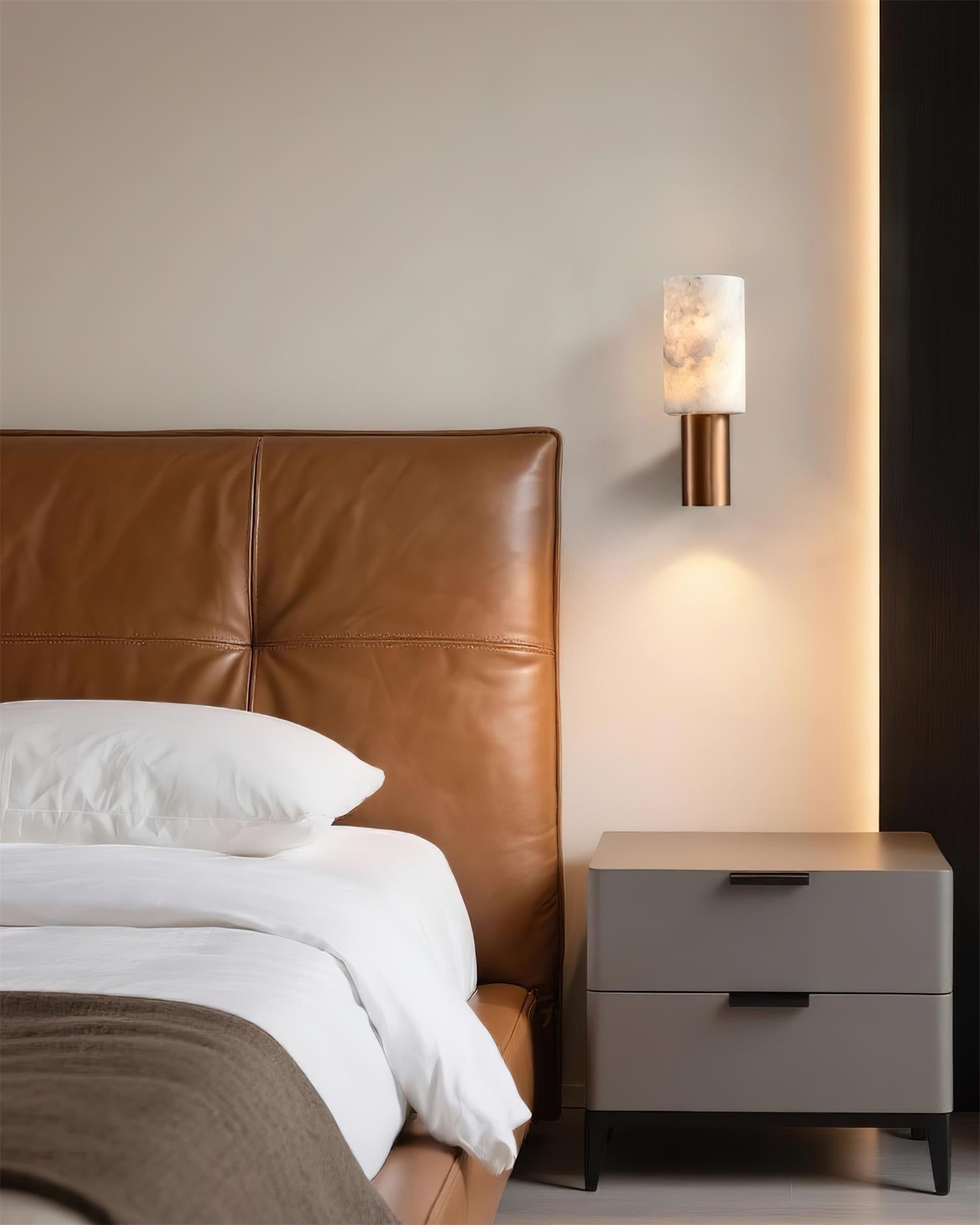 Bravura Wall Lamp D252