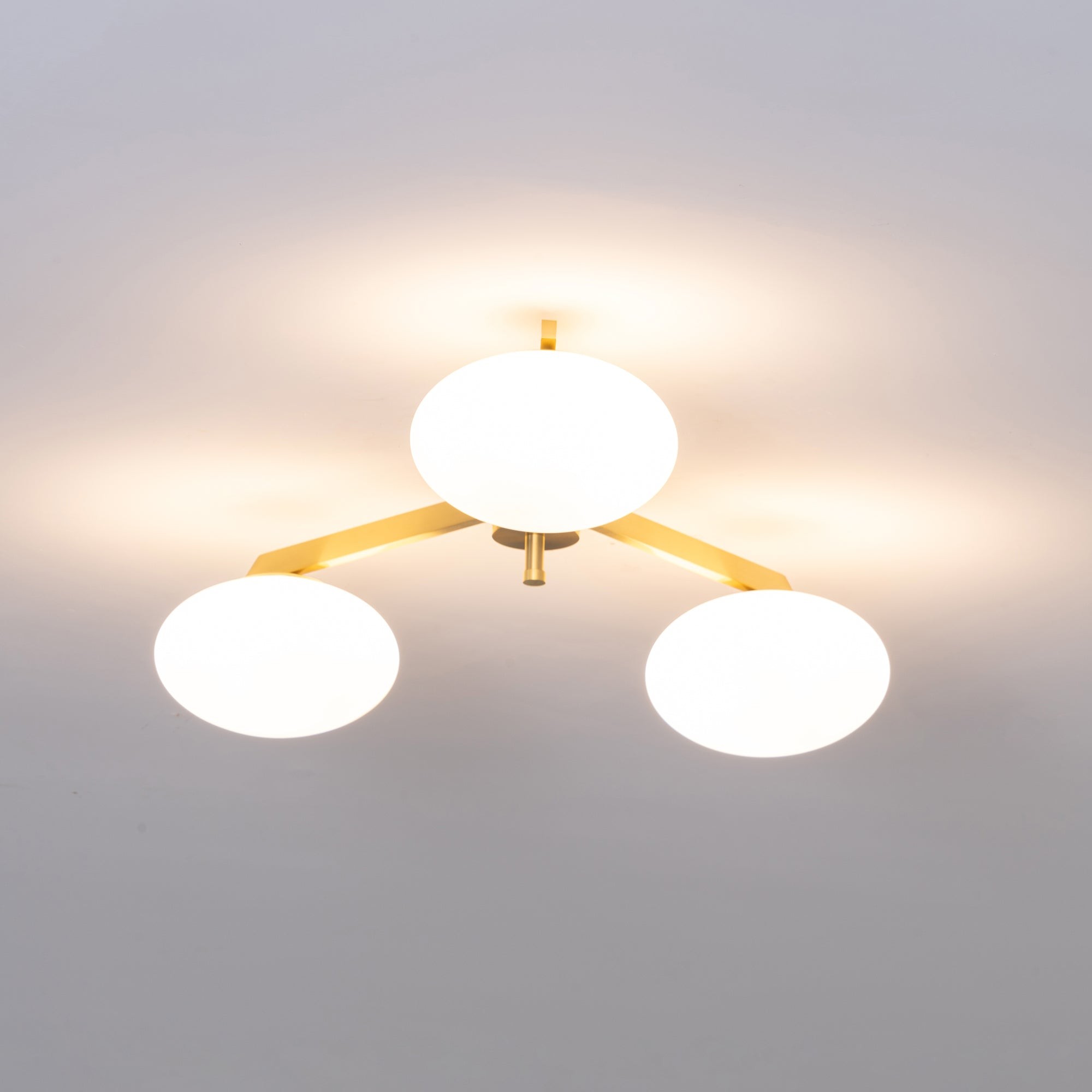 Alby Ceiling Lamp K955