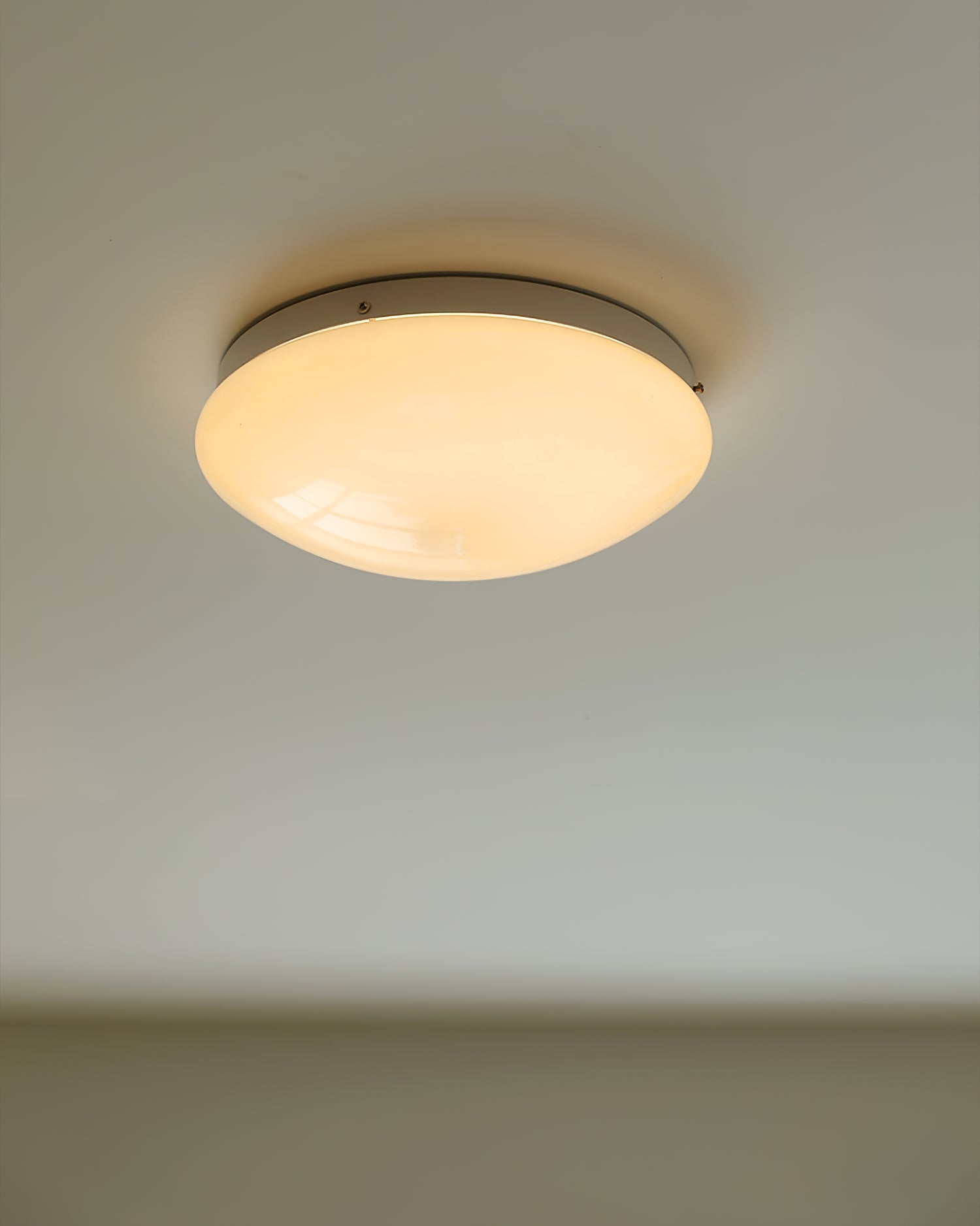 Wickes Flush Ceiling Light D418