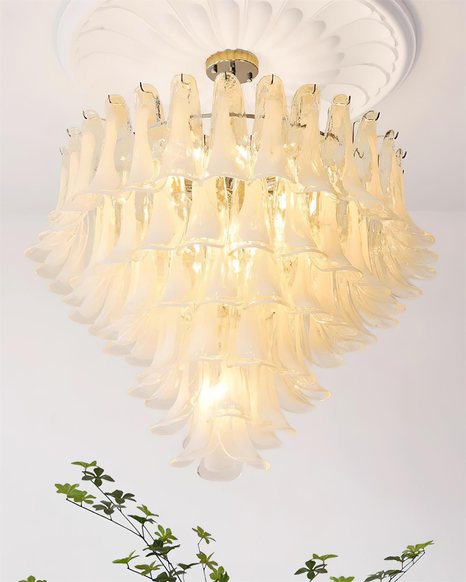 Alrinis Chandelier D75