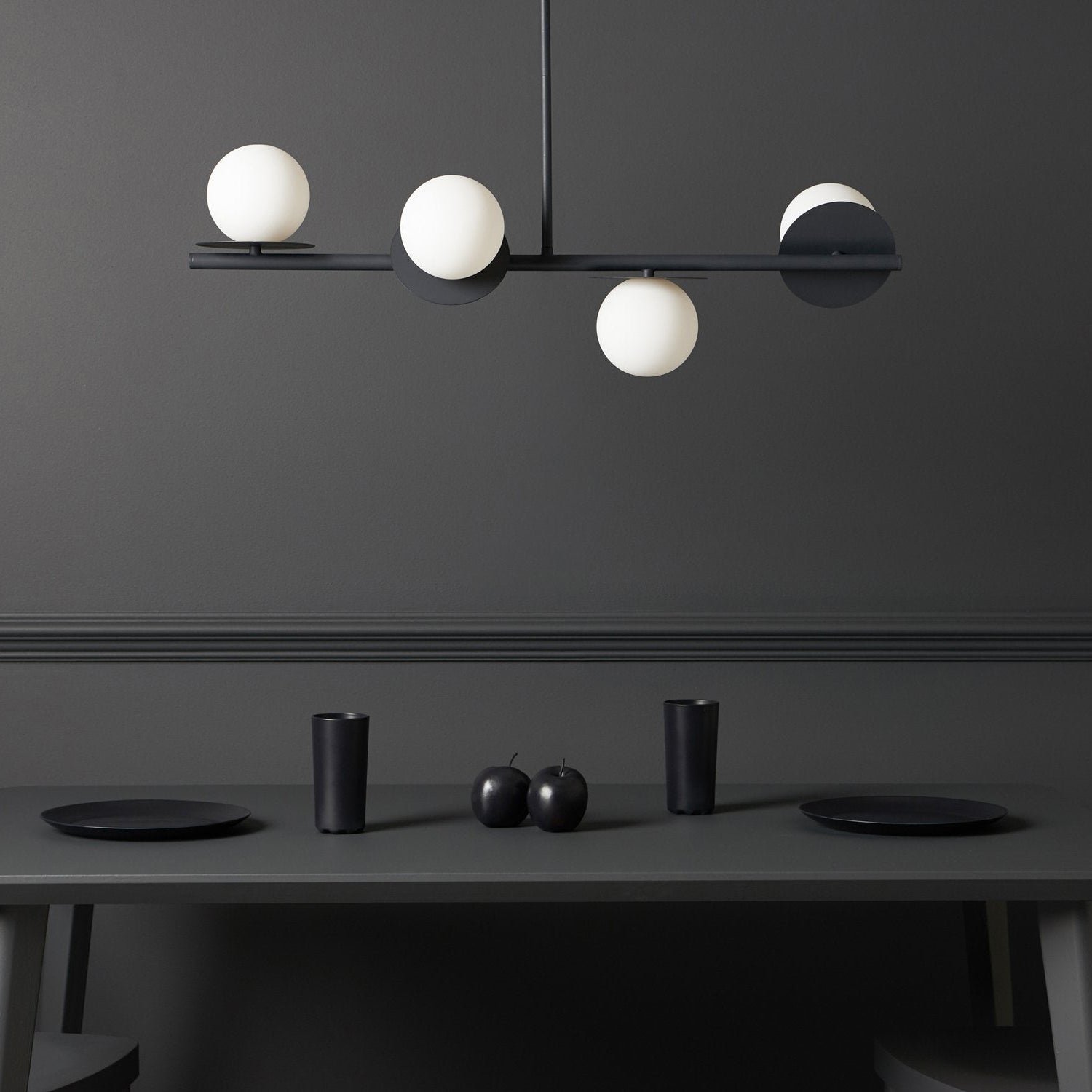 Nethi Chandelier D554