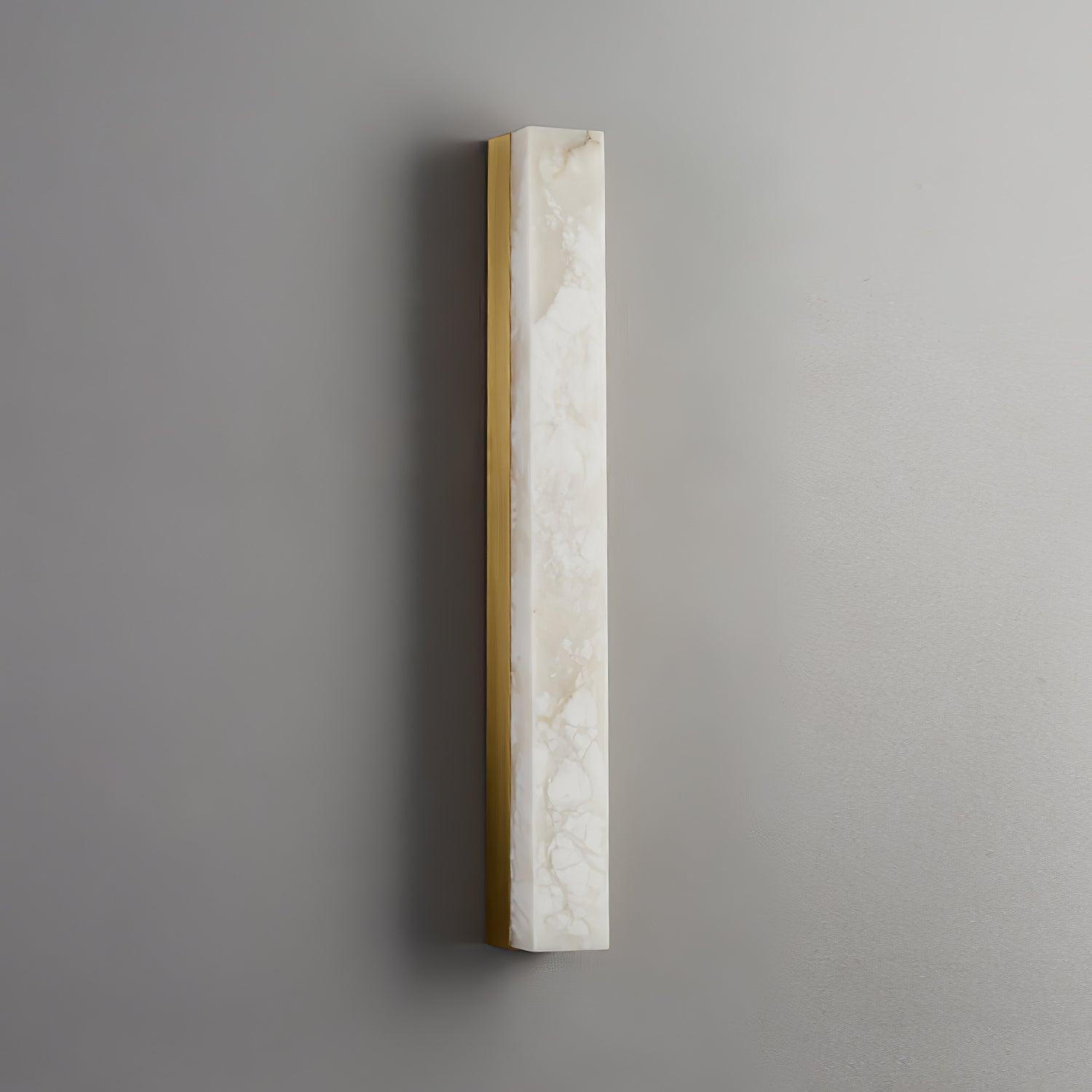 Emerson Alabaster Wall Lamp D401