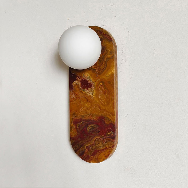 Lucie Wall Lamp D588
