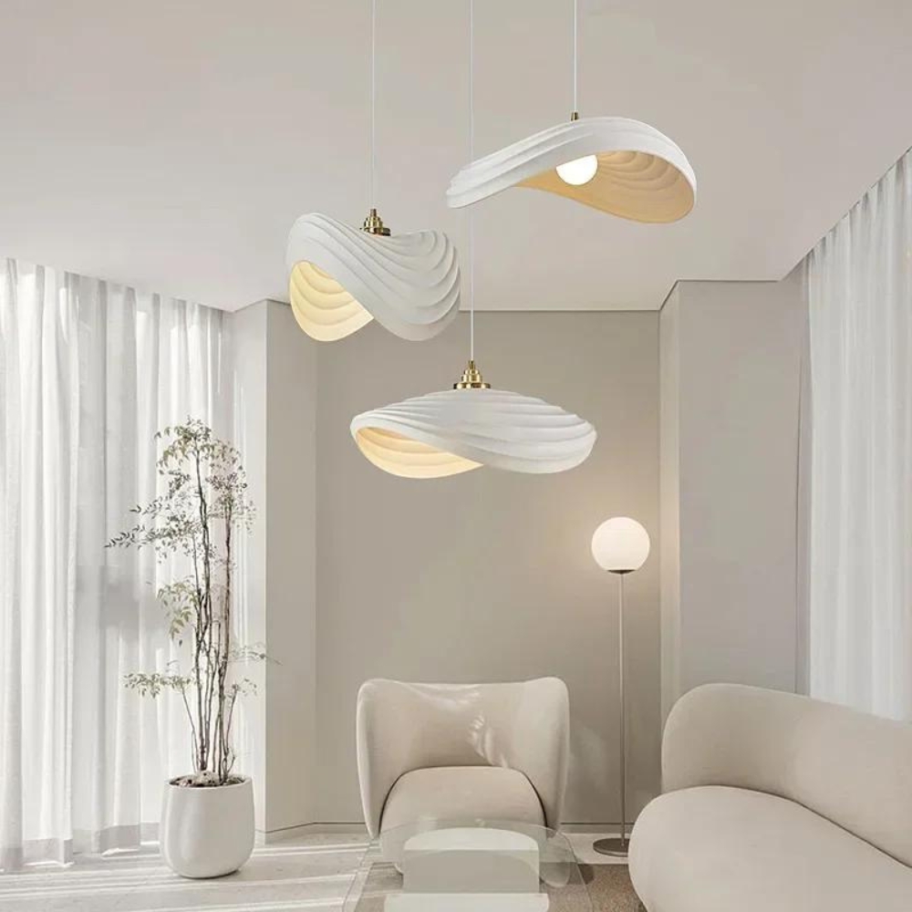 Navicula Light Pendant Light D906