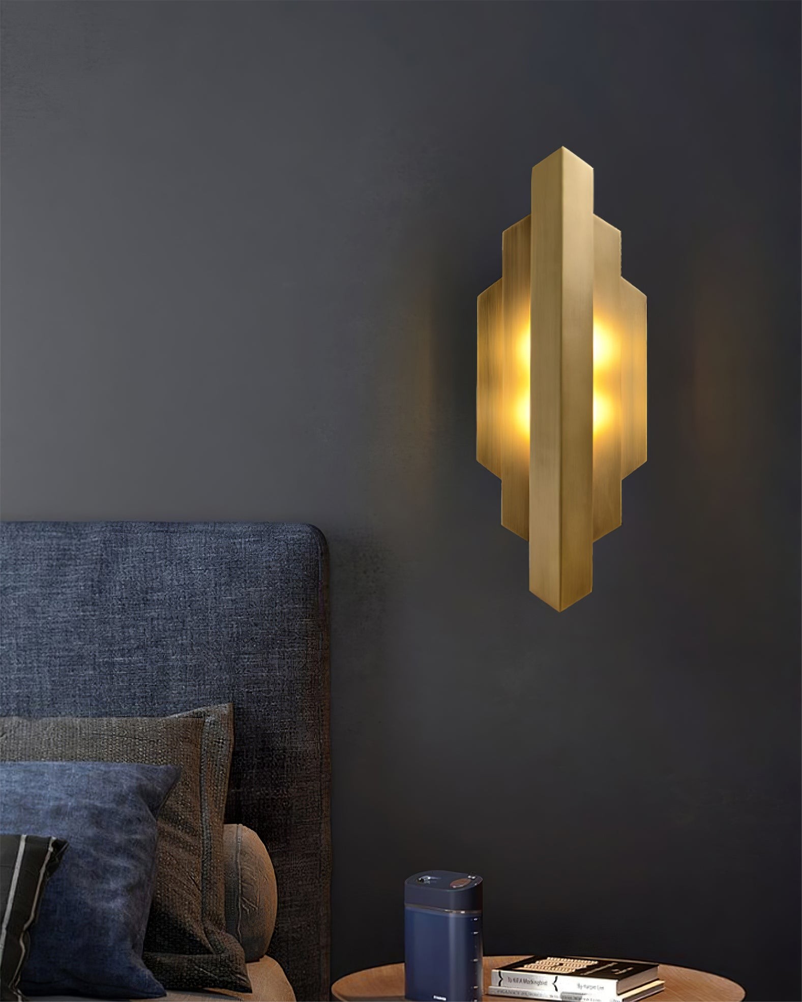 Deco Wall Lamp K1005
