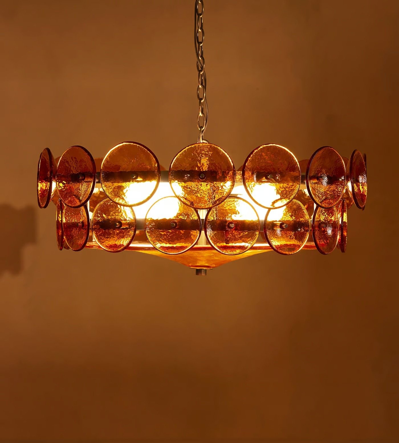 Lorenzo Chandelier K1574