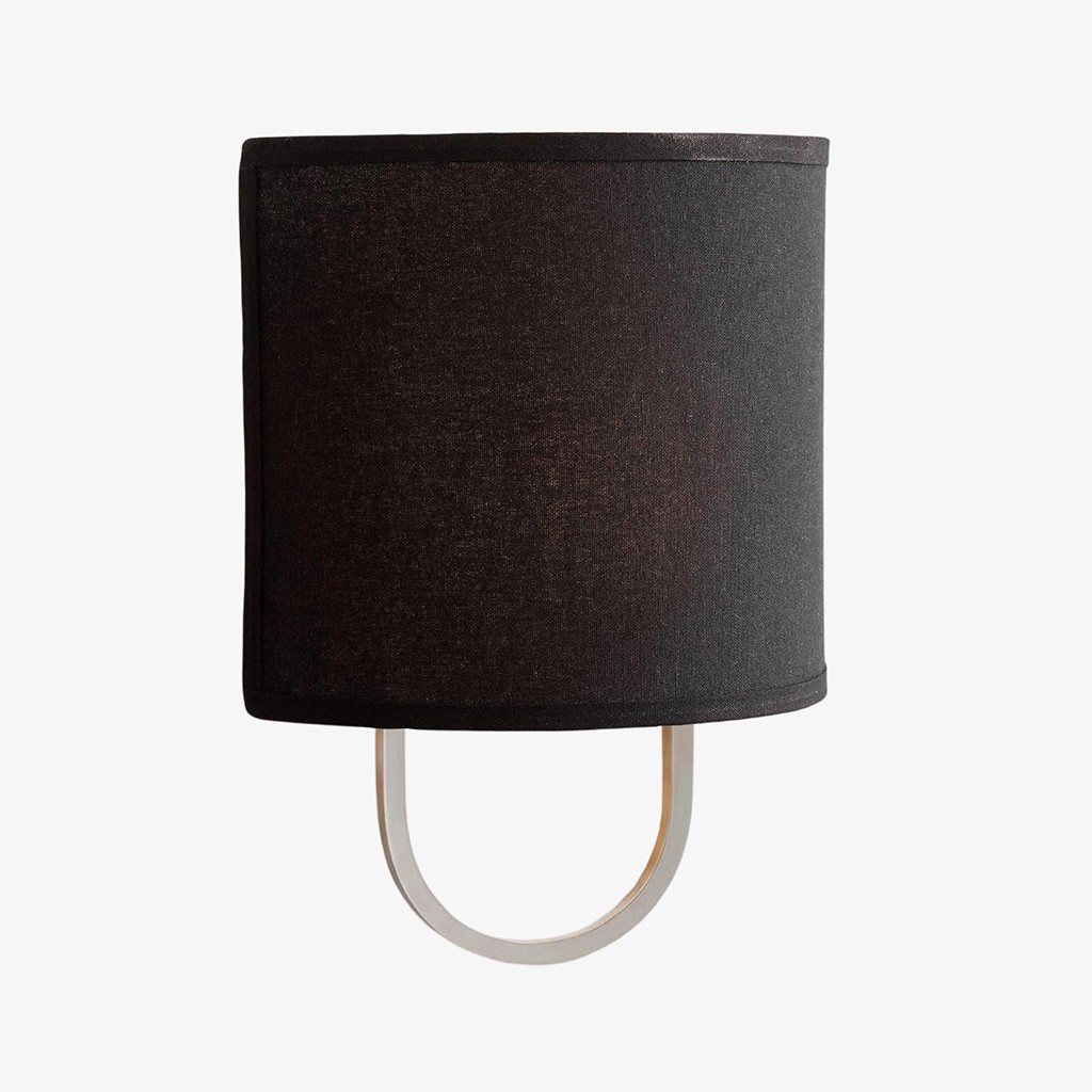 Nolvara Elegant Metal Wall Sconce – Timeless Design for Hallways and Bedrooms K1187