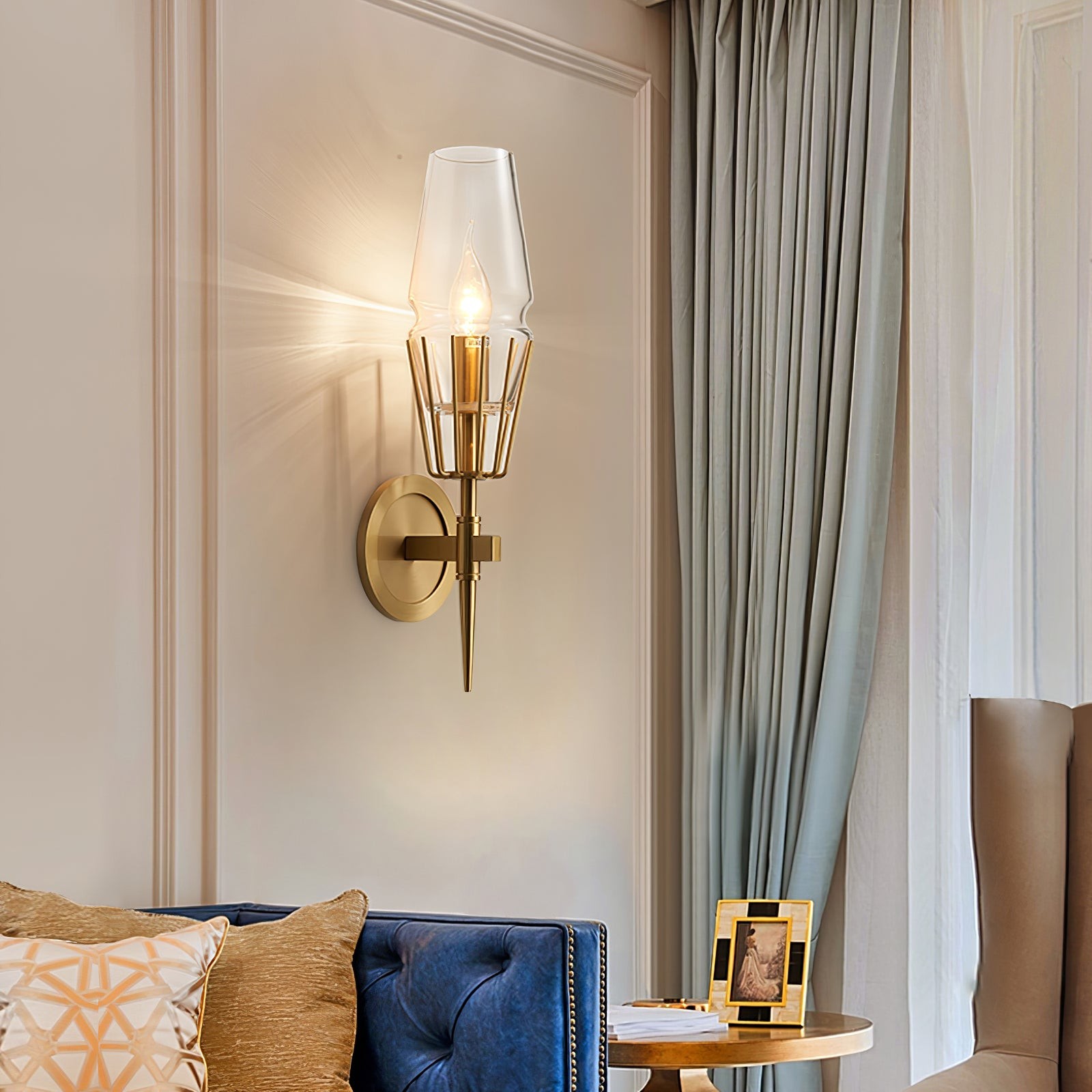 Chaillot Wall Lamp K991