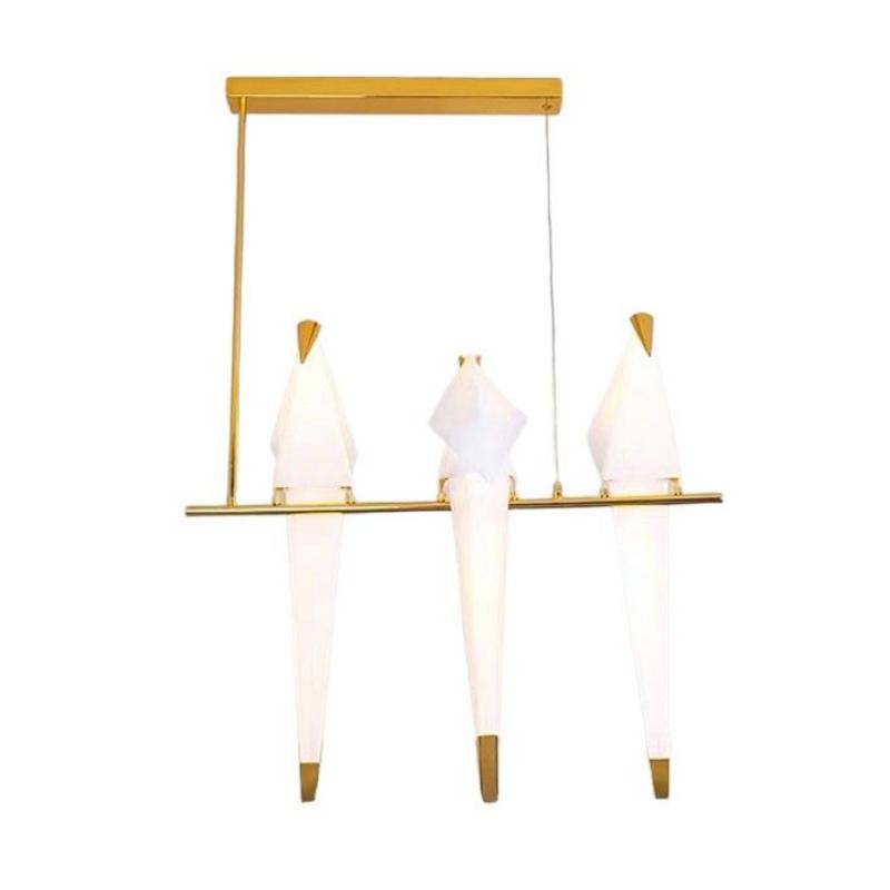 Perch Light Chandelier