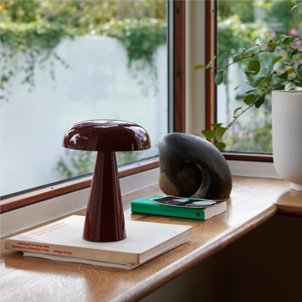 Como SC53 Portable Table Lamp