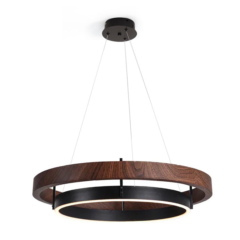 Ring Dunst Chandelier K1076