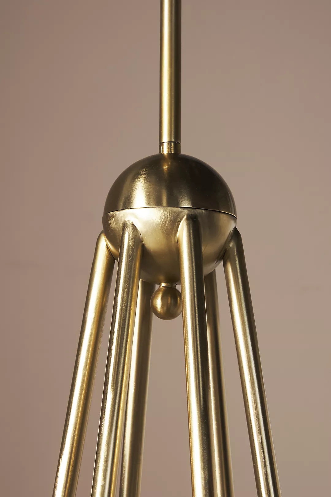 Mavis Chandelier D503