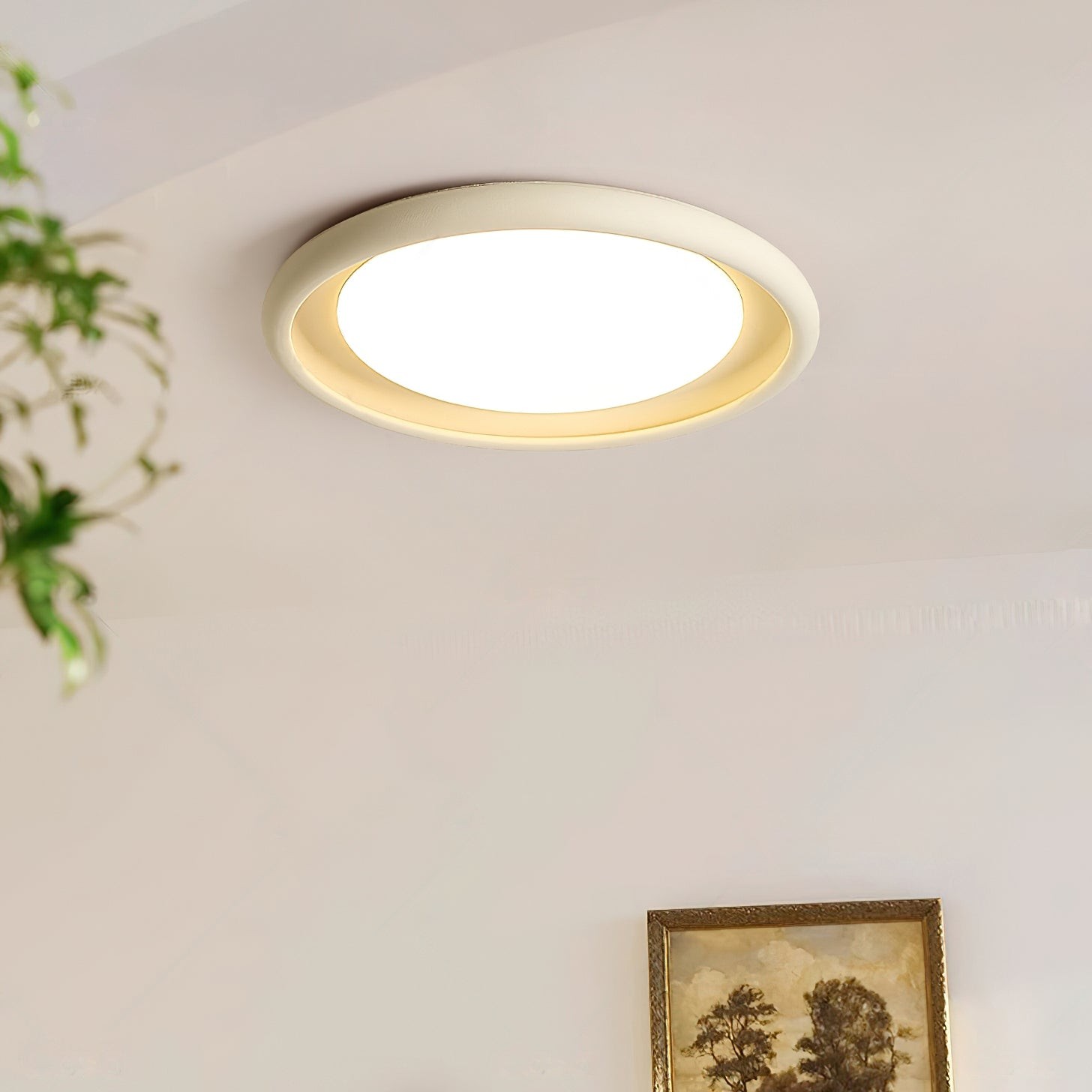 Simple Nordic Style Ceiling Light K550