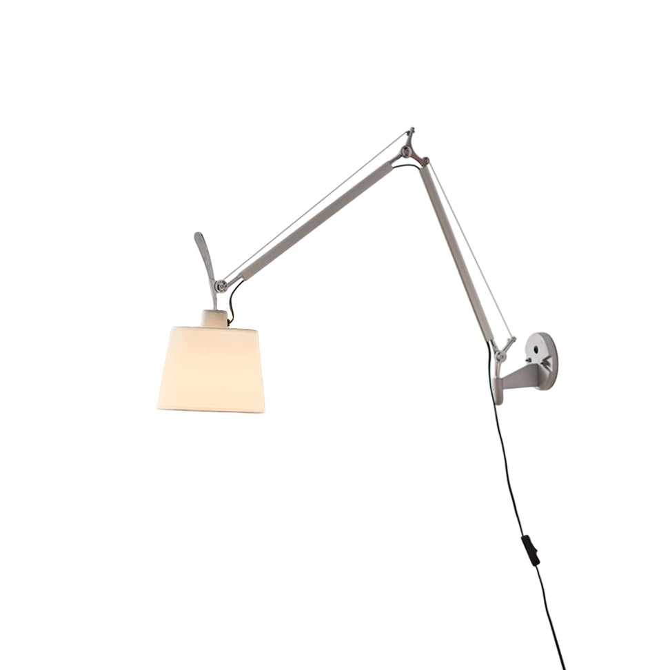 Velthea Plug-in Wall Lamp D715